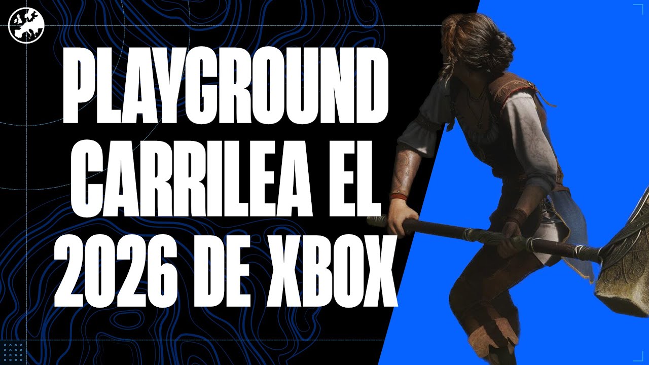 Resumen evento Xbox, la peli de Super Mario Galaxy adelanta fecha, parche de Deadlock - El Mañaneo