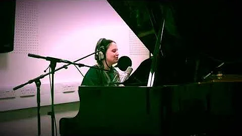 The Craigie Sessions | Tattoos and White Shoes | R...