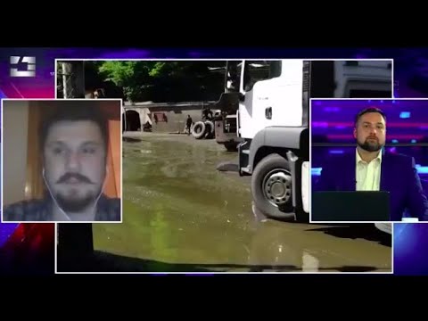 შუქრუთელებმა ხაზი გაუსვეს ჭიათურის პრობლემებს, 14 სოფელში იგივე უმძუმესი სიტუაციაა  - ნოდარ ჩაჩანიძე