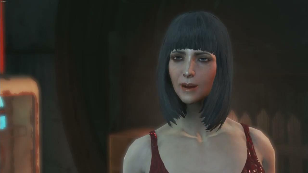 Finding Emogene Cabot Guide/Walkthrough Fallout 4 Story YouTube