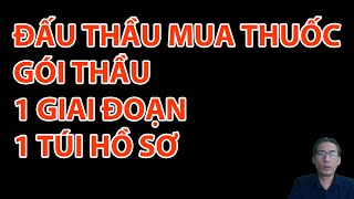 Top 9 cách làm thầu thuốc mới nhất năm 2022