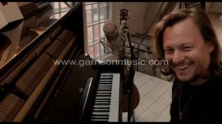 Scott Walker - Montague Terrace - John Garrison solo piano cover.