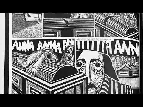 Maus // 1º Parte Intinerario Lector