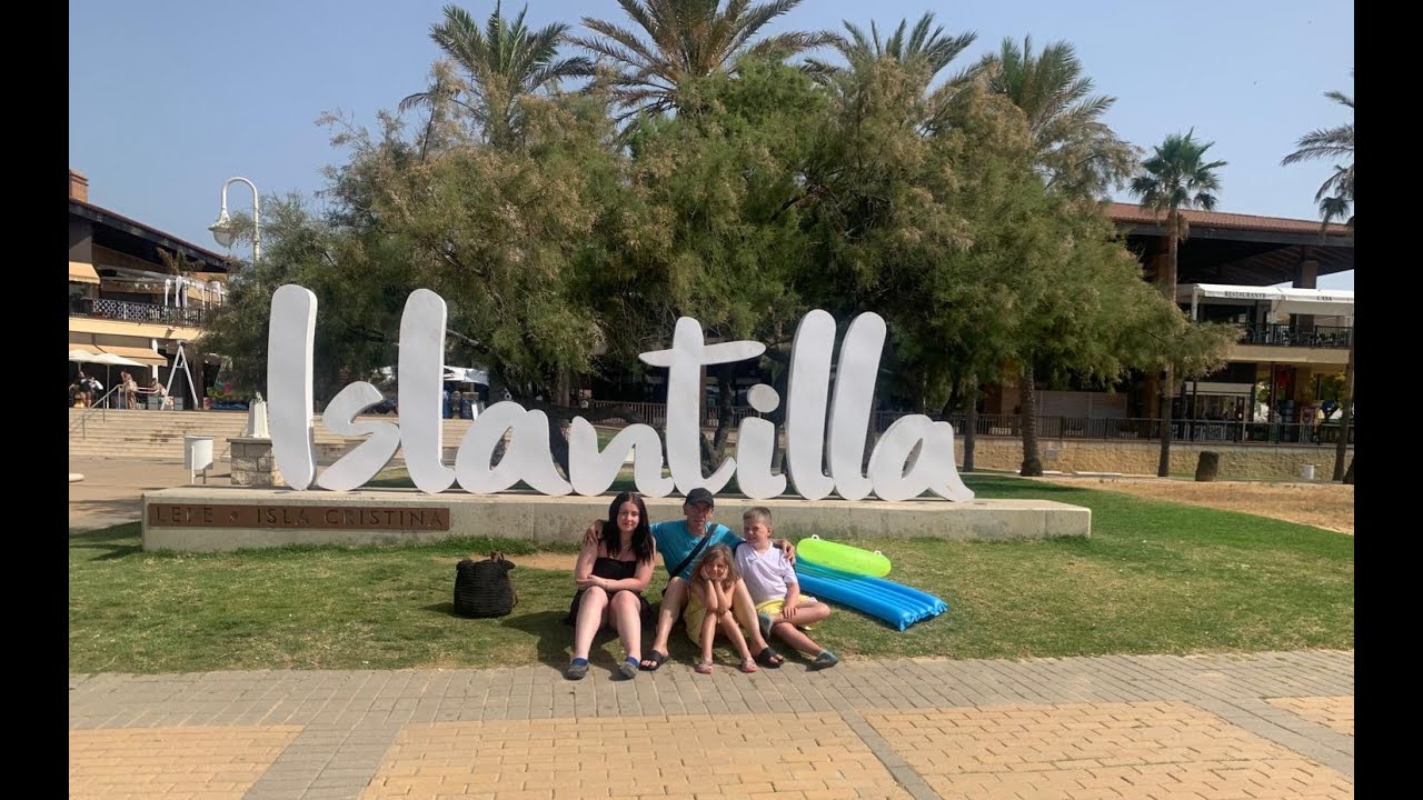 estival  islantilla   june 2025