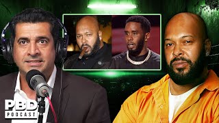 “No Threesomes With Men” - Suge Knight Denies Having Gay Sex While Partying with Diddy by Valuetainment 57,042 views 7 days ago 5 minutes, 57 seconds