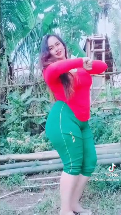 JOGET GEBOY mujair tiktok viral