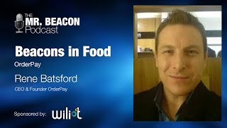 Beacons & Food - OrderPay