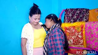 Naoin se nain | New Lasbian Romintic Cute  Love Story | #lgbt | RP Official