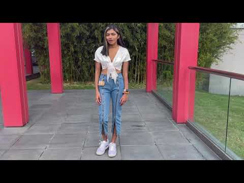 Homecoming Court 2021 Tania Thomas 