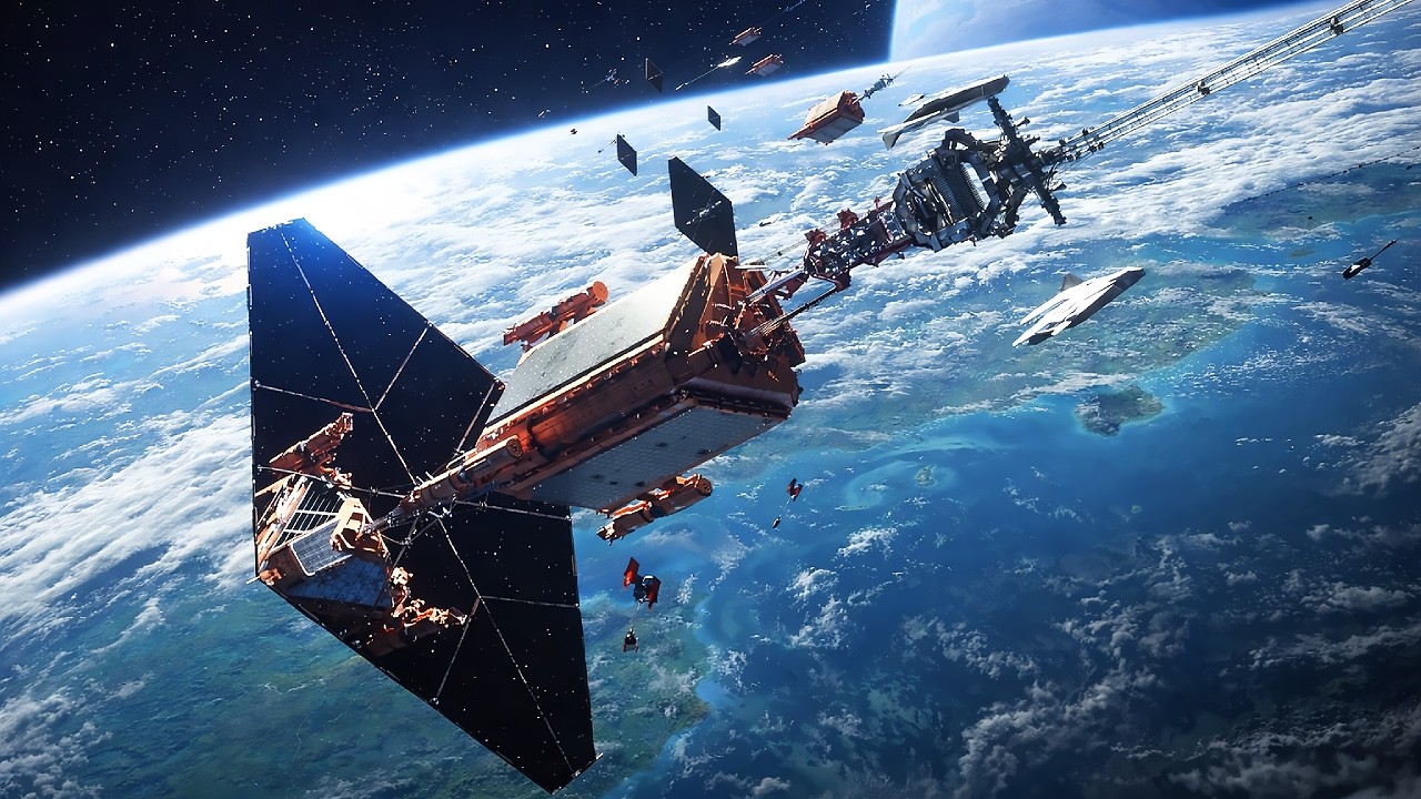 10 Новых фильмов 2026 (Трейлеры)