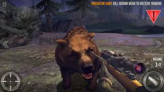 Deer Hunter 2017 Shooting (Gameplay, Walkthrough #8) screenshot 2