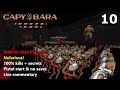 Doom II: Capybara - MAP10: Void Vignettes - Nefarious! 100% (UV-max)