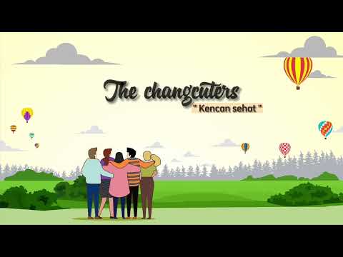 Putar Kencan Sehat - The Changcuters