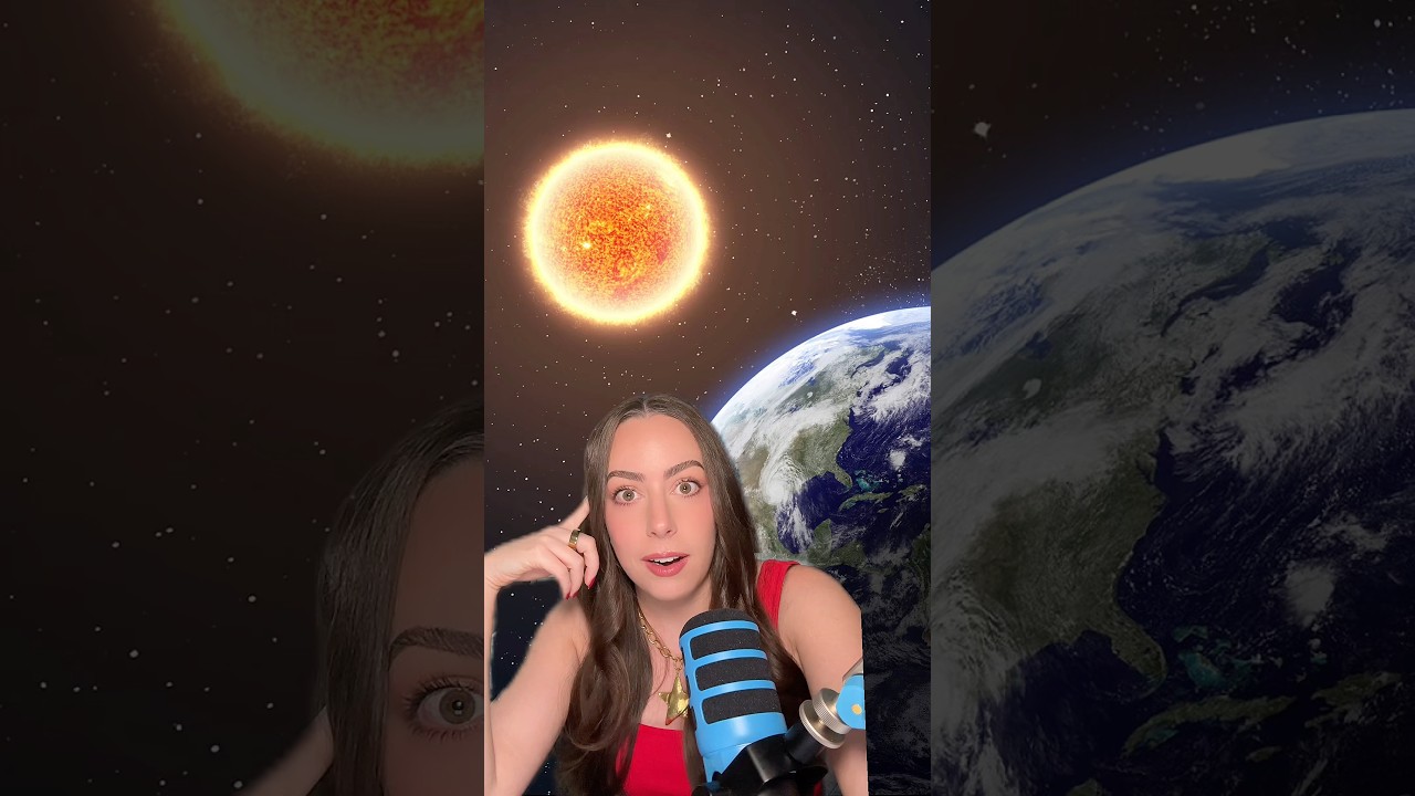 Summer solstice THIS WEEKEND! Earth will be pointing towards the sun! #space #astronomy #science