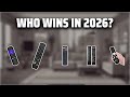 The Top 5 Best Sharp TV Remote in 2026 - Must Watch Before Buying!