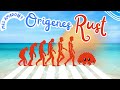 Origenes de Rust