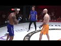ВОЗВРАЩЕНИЕ СНАЙПЕРА! Арлен Рибейро vs. Акоп Степанян / Mikhail Gogitidze vs. Akop Stepanyan