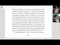 15 | La Ĝongsana Instruo | 에스페란토 정산종사법어 공부 (zoom)
