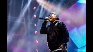 Miniatura de "Gloc-9 - Sumayaw Ka (Live at Frontrow Cares)"