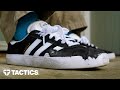 Adidas Gazelle ADV Skate Shoes Wear Test Review | Tactics