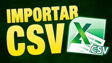 Como Importar e Carregar Arquivos CSV no MySQL - LOAD DATA INFILE PHP