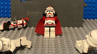 Roblox Coruscant: a Lego film part 2