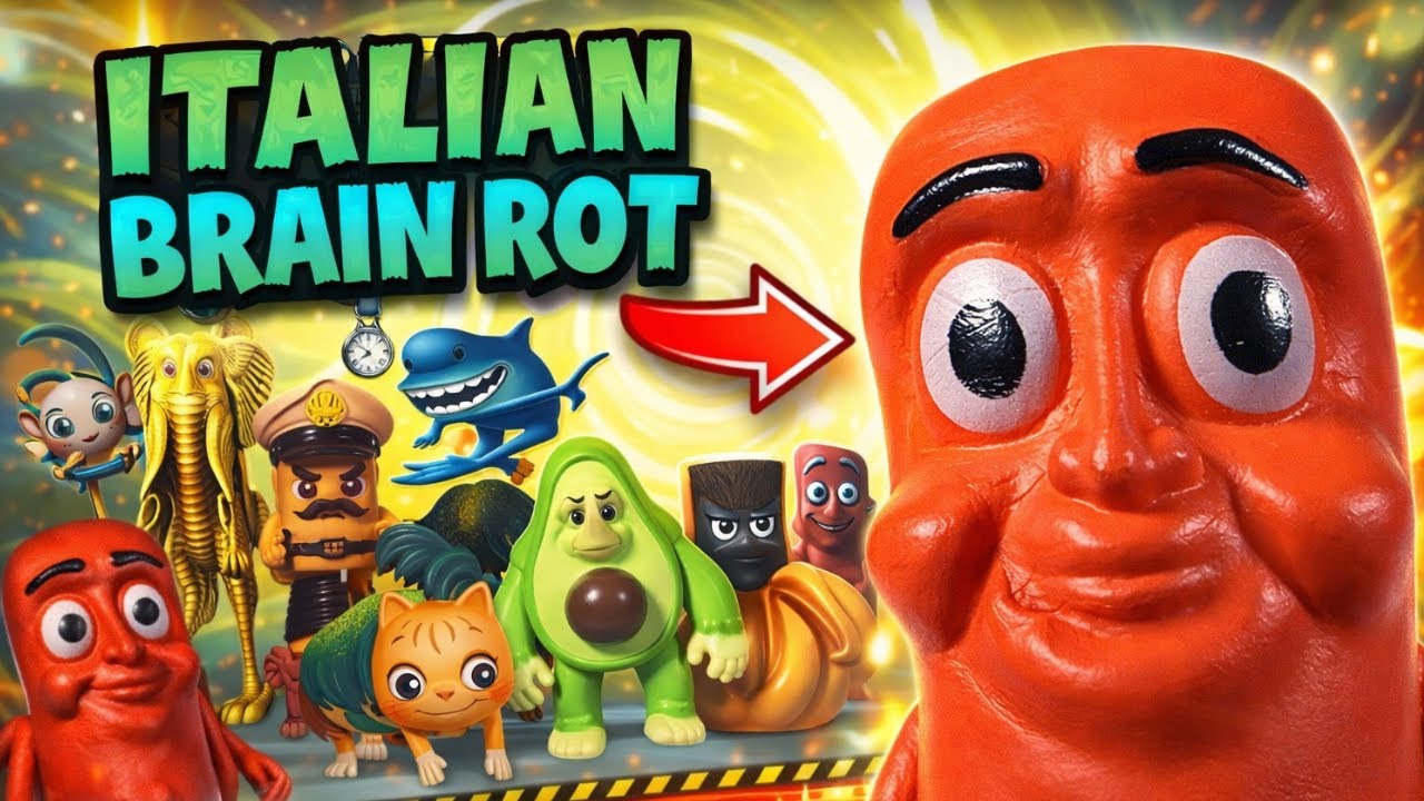 ЧТО Я ТОЛЬКО ЧТО ОТКРЫЛ 