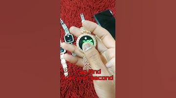 Led Watch Time Set ⌚⌚⌚