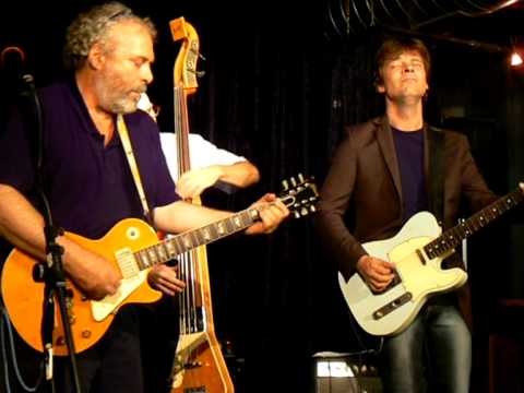 Peter Driessens Exciting Blues Express