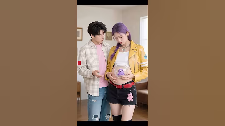 Part 36 | Rumi Is Pregnant But Demon Baby - - KPOP Demon Hunters Cosplay in REAL LIFE