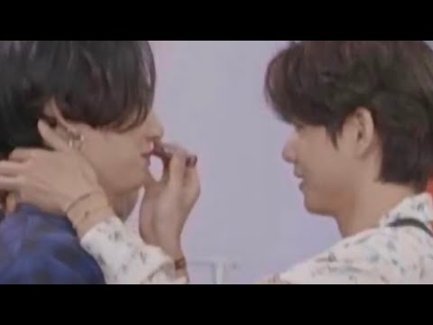 Taekook Moments Bts Live Comeback 'Life Goes On'