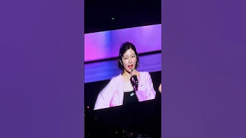 LE SSERAFIM Perfect Night Easy Crazy Hot In Manila 2025 