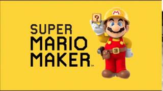 Course Clear - Super Mario Maker