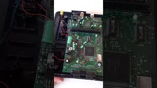 mega drive 3 com melhorias #shorts