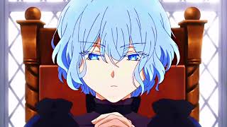 Moonlight Mixed Animeamvedit4K