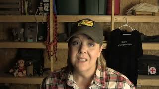 Lets talk about diesel, your food bill, and whats next....