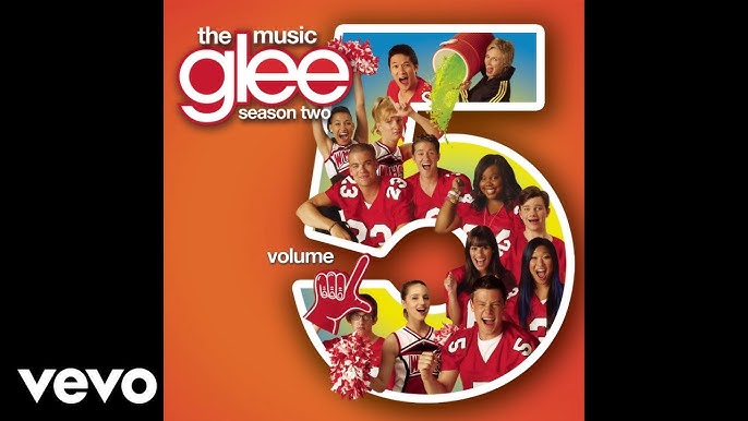 Pretending (Glee Cast Version) — Glee Cast