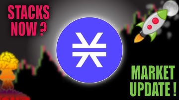 📢 STACKS:  FOMO or Wait?! [prediction, strategy, and analysis]👀 Buy STX now?