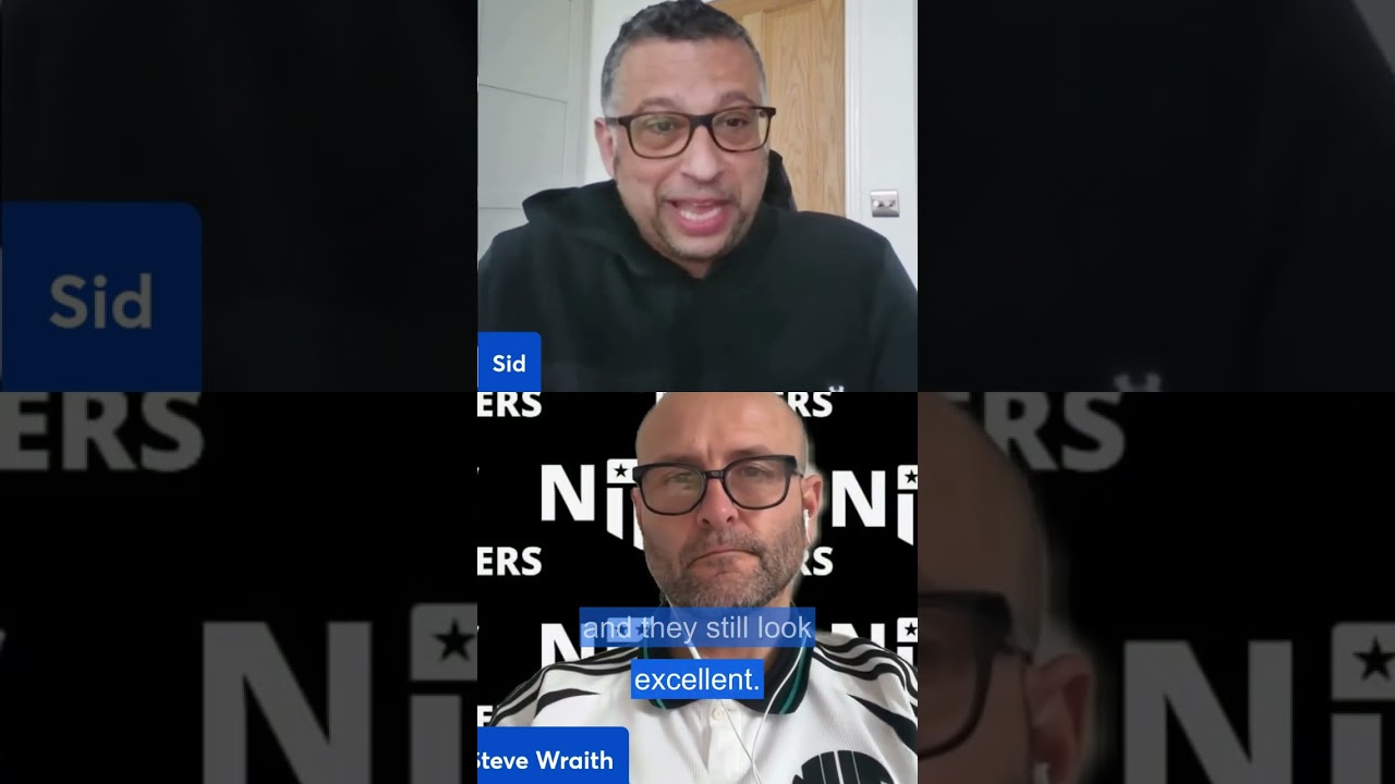 They lost key players — and still look excellent