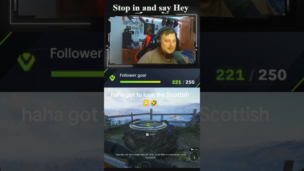 this games is so funny