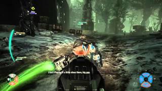 Evolve Big Alpha Clip #4