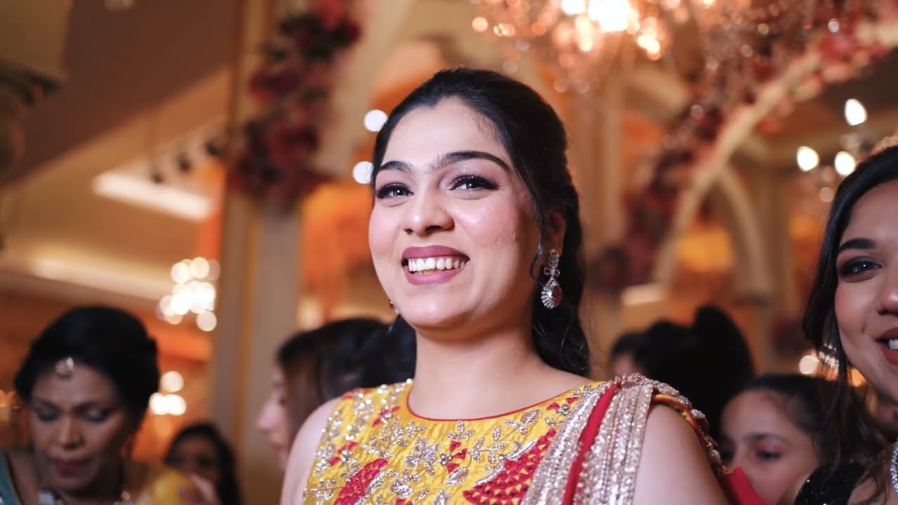 Best Wedding Highlights | Best Wedding teaser | 2025 | Yash &Vanshika | ASHISH PHOTO STUDIO