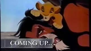 Siskel & Ebert - The Lion King (1994)