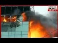 Hrithik Roshan's Andheri west apartment