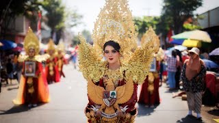 Video Lengkap Karnaval Ambulu Tingkat SMP & SMA Sederajat 2023 | Karnaval Jember