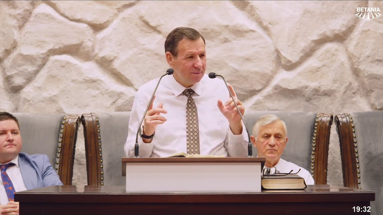 Vasile Bojor - Să nu vi se TULBURE inima!