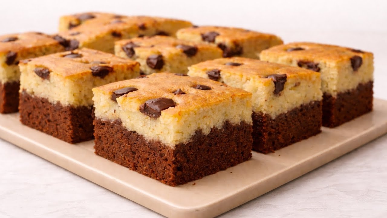 The Simplest 5-Minute Cake Everyone Is Looking For – So Delicious You’ll Bake It Again and Again