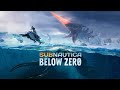 Subnautica Below Zero | Liburan Telah Usai :) Eps 5