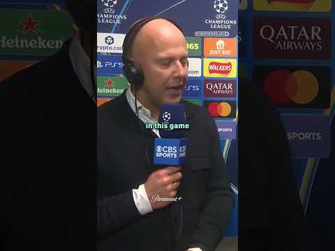 Back-to-back clean sheets for Arne Slot's Liverpool 🙌