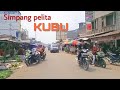 Simpang pelita kubu rohil